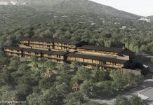 Japon | Hyatt annonce Alila Sengokuhara Hakone, premier hôtel de sa marque Alila au Japon