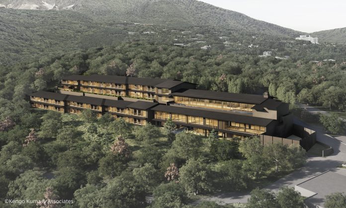 Japon | Hyatt annonce Alila Sengokuhara Hakone, premier hôtel de sa marque Alila au Japon Japon | Hyatt annonce Alila Sengokuhara Hakone, premier hôtel de sa marque Alila au Japon