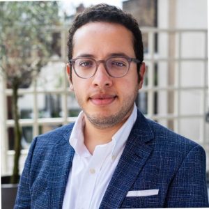 Hamza Lemssouguer @ credit linkedIn