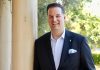 USA | Hartmut Ott nommé Complex General Manager du Westin et de l’Aloft San Francisco Airport Hartmut Ott @ credit Davidson Hospitality Group