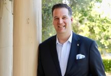 USA | Hartmut Ott nommé Complex General Manager du Westin et de l’Aloft San Francisco Airport Hartmut Ott @ credit Davidson Hospitality Group