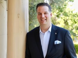 USA | Hartmut Ott nommé Complex General Manager du Westin et de l’Aloft San Francisco Airport Hartmut Ott @ credit Davidson Hospitality Group