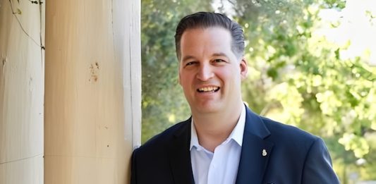 USA | Hartmut Ott nommé Complex General Manager du Westin et de l’Aloft San Francisco Airport Hartmut Ott @ credit Davidson Hospitality Group