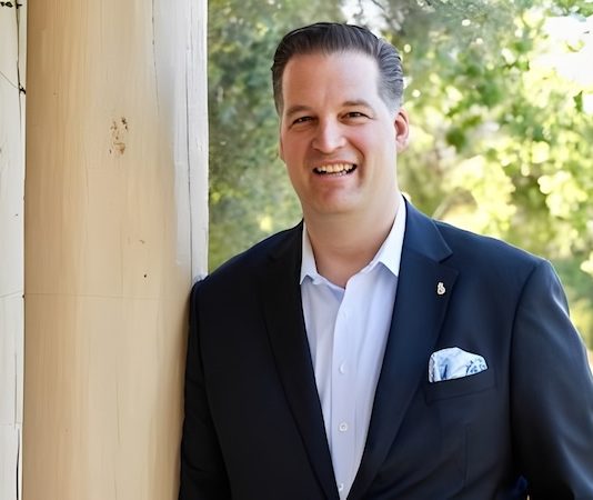 USA | Hartmut Ott nommé Complex General Manager du Westin et de l’Aloft San Francisco Airport Hartmut Ott @ credit Davidson Hospitality Group