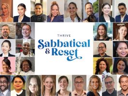 Ressources Humaines |Hilton mise sur le bien-être de ses équipes avec les lauréats 2026 de son programme « Thrive » Hilton-2026-Thrive-Sabbatical-and-Reset-Winners