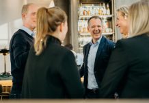 Trends Report Hilton | Hilton pose l’hospitalité en modèle universel de management : l’humain reprend l’avantage sur l’IA Hilton Frankfurtb City Centre @ creidt Hilton