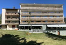 Suisse | À Crans-Montana, Maya Capital acquiert l’Hotel Belmont pour le repositionner en 5 étoiles