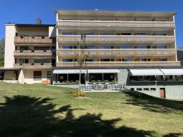 Suisse | À Crans-Montana, Maya Capital acquiert l’Hotel Belmont pour le repositionner en 5 étoiles
