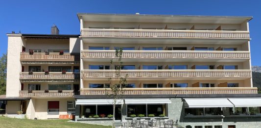 Suisse | À Crans-Montana, Maya Capital acquiert l’Hotel Belmont pour le repositionner en 5 étoiles