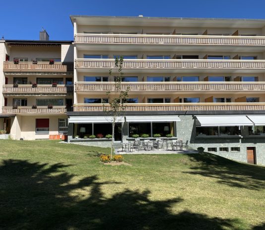 Suisse | À Crans-Montana, Maya Capital acquiert l’Hotel Belmont pour le repositionner en 5 étoiles