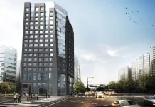 Corée du Sud | Hyatt Place fait ses débuts à Séoul avec l’ouverture du Hyatt Place Seoul Pangyo Hyatt Place Seoul Pangyo