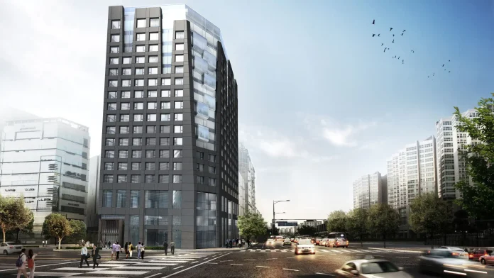 Hyatt Place Seoul Pangyo