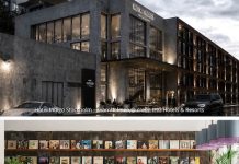 Scandinavie | IHG renforce sa présence en Suède avec l’ouverture de Ruby Frida et la signature du premier Indigo à Stockholm IHG en force en Scandinavie