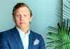 USA | James Merrihew promu vice-président de la gestion d’actifs chez McKibbon Hospitality @ credit James Merrihew, linkedIn