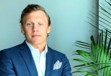 USA | James Merrihew promu vice-président de la gestion d’actifs chez McKibbon Hospitality @ credit James Merrihew, linkedIn