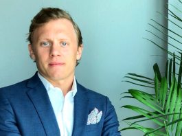 USA | James Merrihew promu vice-président de la gestion d’actifs chez McKibbon Hospitality @ credit James Merrihew, linkedIn
