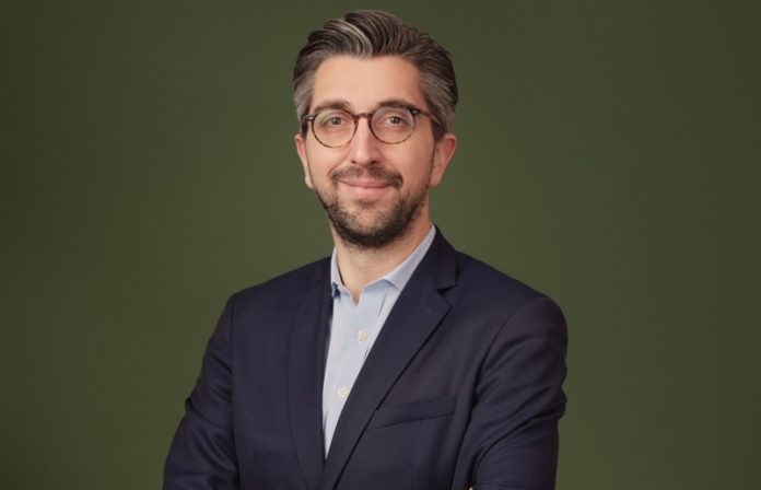 Jean-Cédric Callies @ credit linkedIn