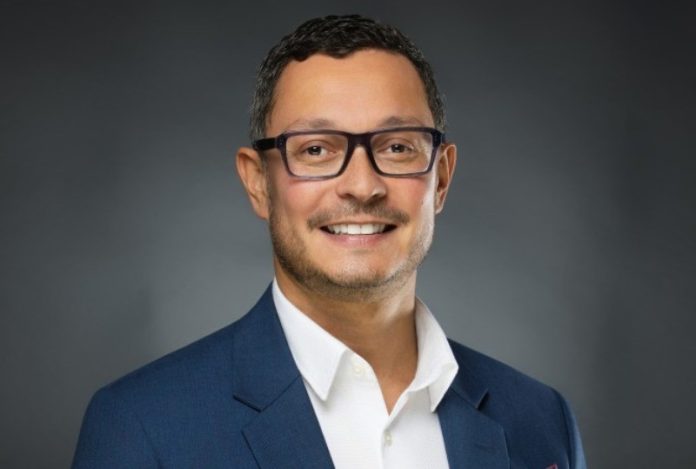 Jean-Philippe de Haes @ credit linkedIn