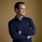 Jesper Brunander @ credit linkedIn