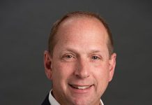 États-Unis | Davidson Hospitality Group nomme Joe Masi Senior Vice President, Operations Joe Masi @ credit linkedin