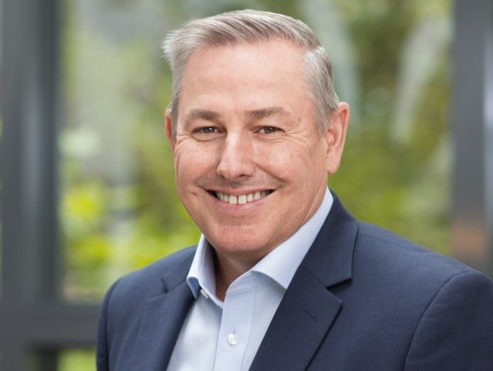 John Douglas @ credit linkedin