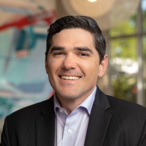 John McKibbon IV @ credit linkedIn