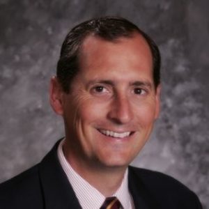 John Payne @ credit linkedIn