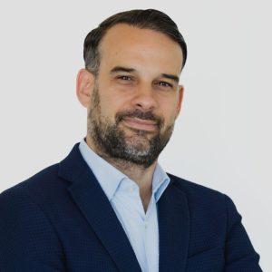 Jose Alba @ credit linkedIn