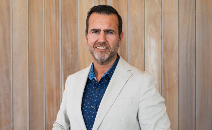 Mexique | Costa Palmas Beach House & Yacht Club nomme José Maria Fernandez Lozano General Manager Jose Maria Fernandez Lozano @ credit linkedIn