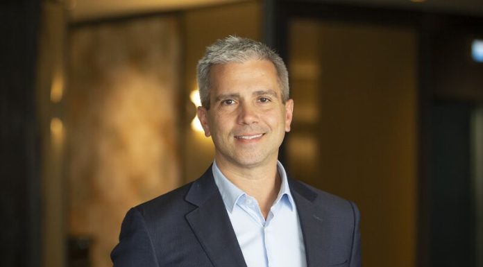 Josh Littman @ credit Langham Hospitality Group