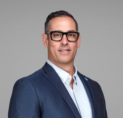 Kevin Schramm @ credit linkedIn