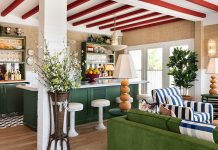 Développement, USA | Design Hotels intègre 16 hôtels Palisociety ! Le Petit Pali Laguna Beach @ credit Palisociety