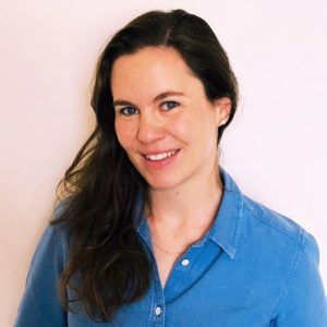 Lia Prendergast @ credit linkedin