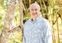 Indonésie | Didier Jardin nommé directeur général des Four Seasons Resorts Bali Didier Jardin @ credit Four Seasons