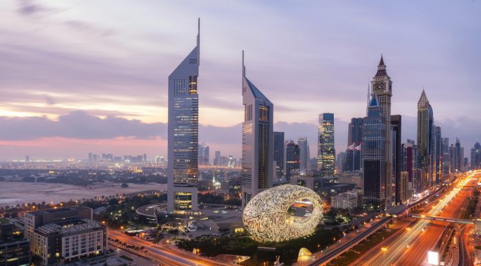 Make more of your summer with Emirates @ credit Emirates