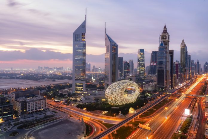 Make more of your summer with Emirates @ credit Emirates
