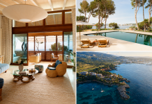 Espagne | Mandarin Oriental Punta Negra ouvre ses portes à Majorque et devient le premier resort du groupe aux Baléares Mandarin Oriental Punta Negra Mallorca @ credit Mandarin Oriental