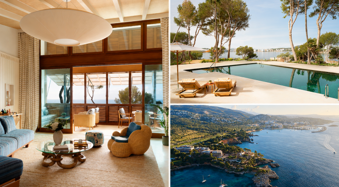 Mandarin Oriental Punta Negra Mallorca @ credit Mandarin Oriental