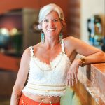 Mandy Farmer @ credit linkedIn