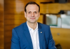 Suisse | ✨ Marc Epper prend la direction générale du Park Hyatt Zurich ✨ Marc Epper @ credit linkedIn