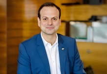 Suisse | ✨ Marc Epper prend la direction générale du Park Hyatt Zurich ✨ Marc Epper @ credit linkedIn