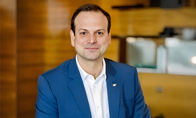 Marc Epper @ credit linkedIn
