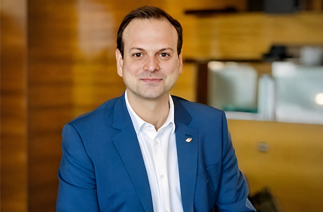 Marc Epper @ credit linkedIn