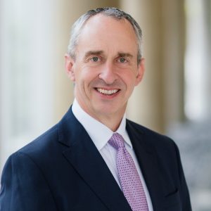 Mark Klipsch @ credit linkedIn