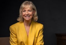 Australie | Marlene Poynder nommée GM du Waldorf Astoria Sydney pour la première ouverture de la marque en Australie Marlene Poynder @ credit linkedIn