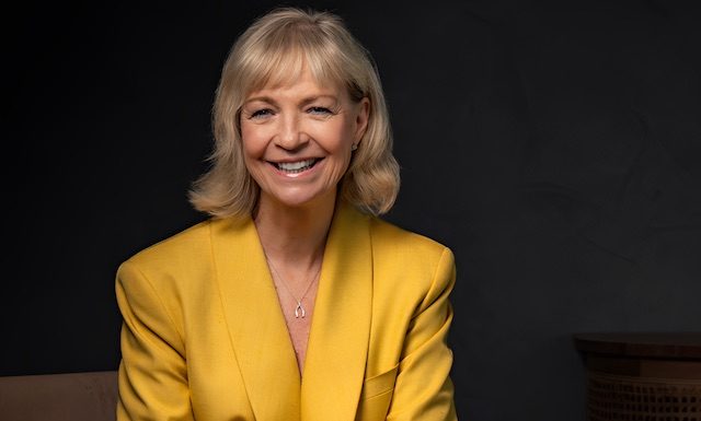 Marlene Poynder @ credit linkedIn
