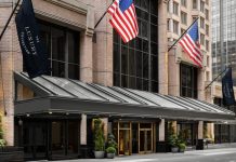 USA | À NYC, The London rejoint The Luxury Collection The London, a Luxury Collection Hotel, New York City