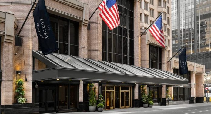 The London, a Luxury Collection Hotel, New York City