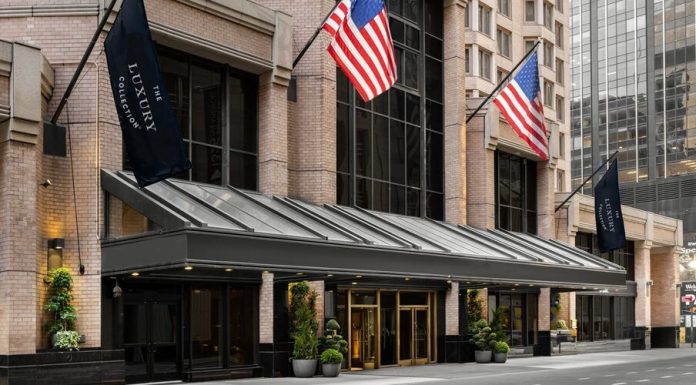 The London, a Luxury Collection Hotel, New York City
