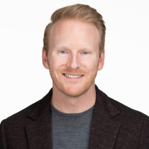 Matt McElhare @ credit linkedin